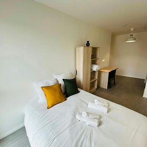 Appartement met een Slaapkamer